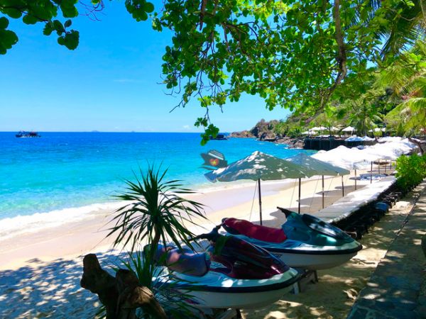 5 Days Package Tour To Nha Trang From Vancouver